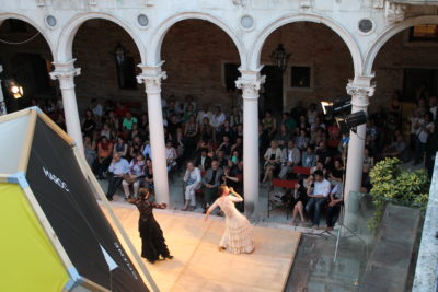 Esperienze Unesco di Michela de Faveri Art Night Venezia